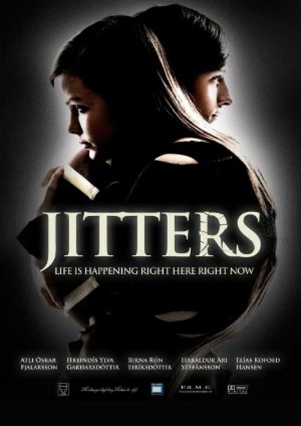 EIFF 2011 - JITTERS Review